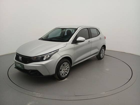 FIAT ARGO 1.0 FIREFLY FLEX DRIVE MANUAL FIAT ARGO 1.0 FIREFLY FLEX DRIVE MANUAL